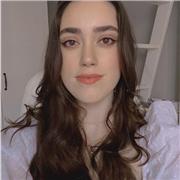 Profesora de inglés y repaso general de primaria y la ESO + inglés para adultos