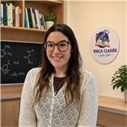 Clases ONLINE y PRESENCIALES en el Vallés Oriental. Soy profesora titulada e imparto todas las asignaturas de primaria y ESO