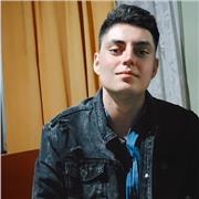 Estudiante de Tourism & Hospitality dicta clases de ingles