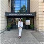 Profesora de Portugués( Portugal) profesora nativa