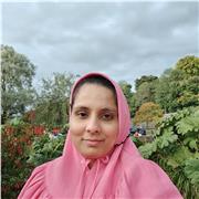 Fatema Tarwala