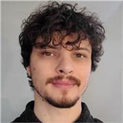 Private online English classes with a native speaker!