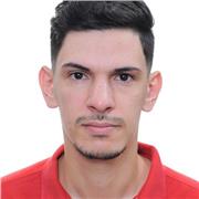 Mohamed El Amine