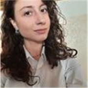 Laureata in Scienze della Formazione Primaria offre lezioni in tutte le materie