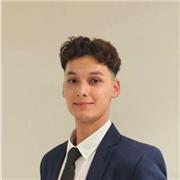 My curriculum is strategically tiered for Primary and Secondary students (Ages 7–18).