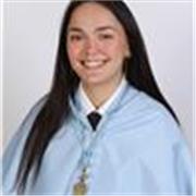 Profesora de Lengua Castellana y Literatura para niños de Educación Primaria y cursos bajos de Educación Secundaria.