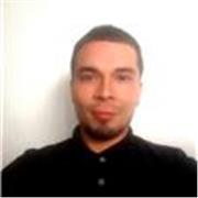 I am a native English teacher with an American accent