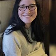 Geography and Spanish tutor of all ages