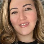 Hanane Arfaoui