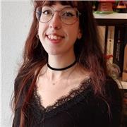 Laureata Magistrale in Lettere classiche offre ripetizioni di Greco antico e Latino