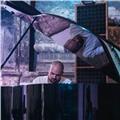 Clases de piano: interpretación, iniciación, lenguaje musical, armonía, análisis, repertorización y transporte. presencial y online