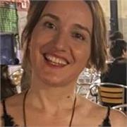 Profesora de italiano nativa para todos los niveles, experiencia y certificación para la preparación del certificado oficial CILS