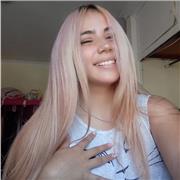 Profesora para nuestros niños