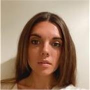 Profesora de Educación Primaria ofrece clases particulares de inglés, matemáticas, lengua castellana y literatura