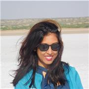 Shreya