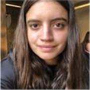 Profesora de español para extranjeros en Madrid