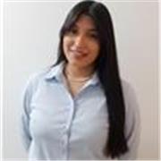 Soy estudiante del último año en la universidad de comercio, me gusta aprender y enseñar a niños de forma animada.