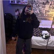 studentessa 17 anni, disponibile per Italiano, Matematica, Inglese, Francese, Storia, Economia aziendale, Chimica..ecc