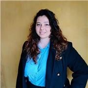 Psicologa per potenziamento delle abilità della letto-scrittura, del calcolo e metodo di studio