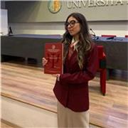 dottoressa in Psicologia Clinica, offro lezioni di psicologia e pedagogia e su tutte le materie della scuola primaria