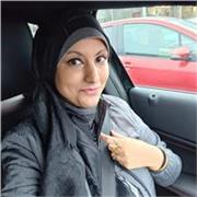 English tutor with 13 years' experience including 12 years in the Middle East!