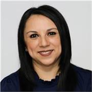 Maestra de español para clases virtuales