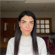 Laureata in Ingegneria offro principalmente lezioni di matematica per scuola elementare, media e liceo a Sora (FR) e dintorni