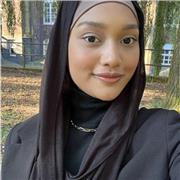 Nadia Anowar
