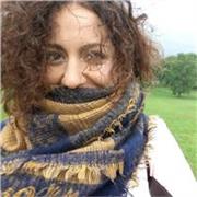 Profesora y traductora de inglés imparte clases personalizadas a todos los niveles