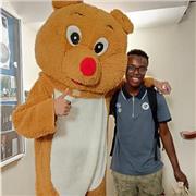 I am a medical student currently and my lessons would be aimed at those in school studying for exams.