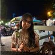 Studentessa presso l'Università degli Studi di Padova. Offro ripetizioni di inglese a tutte le età