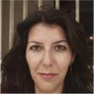 Zeynep Beste