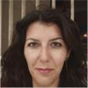 Zeynep Beste Öztürk