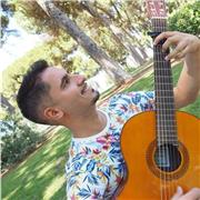 Clases particulares de Guitarra Flamenca, Análisis, Solfeo y Lenguaje Musical