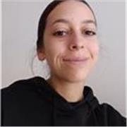 Pedagoga con experiencia con alumnado con diversidad funcional.