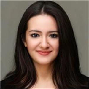 Neyran Yildirim