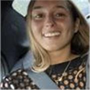 Profesora de español Argentina de lengua nativa española