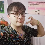 Se avete bisogno di ripetizioni di lingua inglese o francese ma anche storia o letteratura non esitate :)