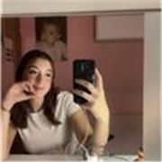Estudiante con título de bachillerato, en primero de carrera de magisterio de educación primaria.