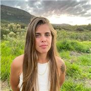 Professora de Espanhol Argentina ensina Brasileiros