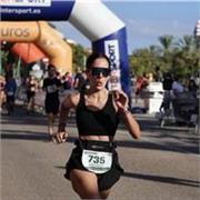 💪 Entrenador personal online: rutinas adaptadas y seguimiento constante para adultos
