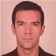 Turkish class for english speakers from a Turkish native speaker