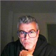 Profesor para aprender Python como niños