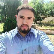 Profesor para asesorias de cualquier tema en Química y Biología, nivel secundaria bachillerato y universidad. CLASES ONLINE Y PRESENCIAL