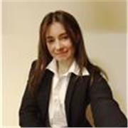 Studentessa di Economia, offre lezioni per scuola media e superiori (inglese, tedesco, spagnolo, italiano, scienze, filosofia, sto