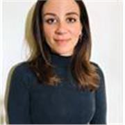 Italian tutor specialized in online lessons