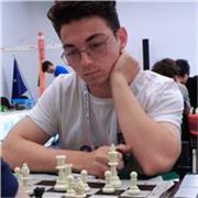  Lezioni private di scacchi: tattica, strategia e finali per migliorare il tuo gioco