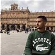 Profesor por vocación graduado por Educación Primaria para impartir clases a alumnos de Primaria y ESO