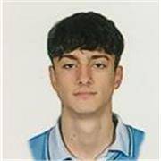 Estudiando primer año de Ingeniería Eléctrica con el Bachillerato recién terminado. Clases a cualquier asignatura del instituto