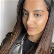 Faezah Begum